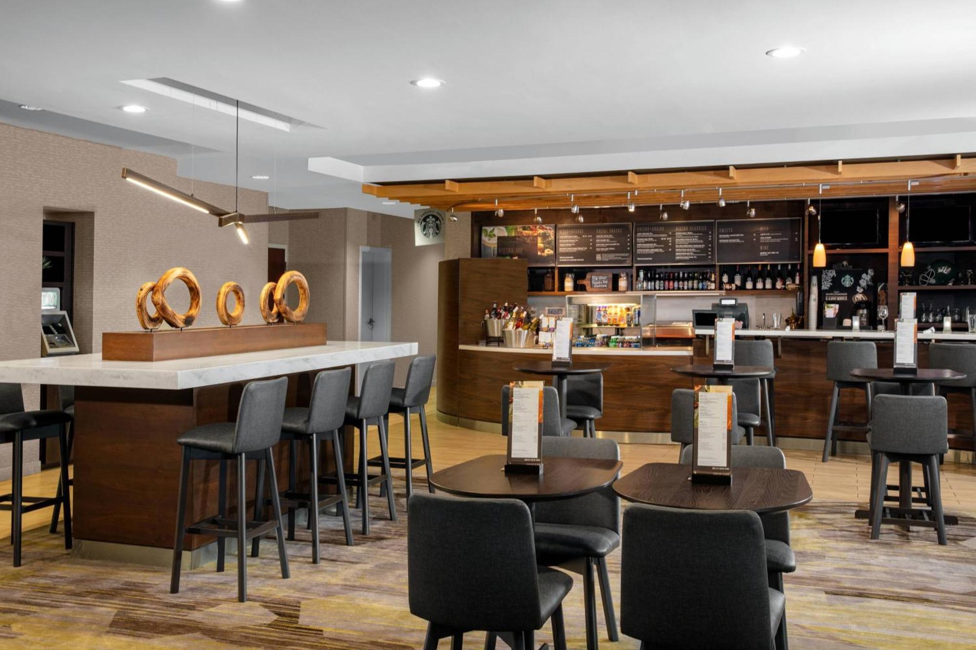 杰克逊维尔295号州际公路/东环城高速万怡酒店 傑克遜維爾 外观 照片